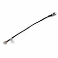 Dell inspiron Ultrabook 4.5mm x 3.0mm Dc Power Jack Dc Jack soket power dc jack soket kablolu orjınal adaptör girişi