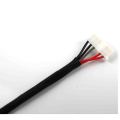 Dell inspiron Ultrabook 4.5mm x 3.0mm Dc Power Jack Dc Jack soket power dc jack soket kablolu orjınal adaptör girişi DC301017H00, DC301016G00 DC301011R00