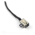 Dell inspiron Ultrabook 4.5mm x 3.0mm Dc Power Jack Dc Jack soket power dc jack soket kablolu orjınal adaptör girişi