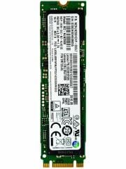 2.el Upgrade Çıkması 256GB SAMSUNG MZNLN256HCHP-000L7 M.2 M2 SATA SSD 2280 (22 mm genişlik, 80 mm uzunluk) Disk