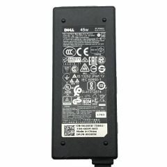 Dell Orjinal 19.5v 2.31A 45W ince uç 0MGJN9  4.5MM X 3.0MM   DA45NM140, DA65NM111-00, HA65NS5-00, HK45NM140, Adaptör Şarj Cihazı 3RG0T, GM456, 0JT9DM, JT9DM, 43NY4, 4H6NV,5K74V, TJ76K, 5NW44, 70VTC, 74VT4, G6J41, GG2WG, GRPT6, A065R073, LADP-65TH F,