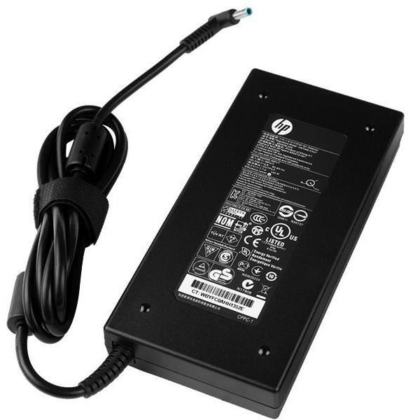 Orjinal HP Omen - Gaming Notebook 19.5v 7.7A 150 Watt 19.5V HSTNN-LA25 709984-001 Adapt�r �arj Cihaz� 917649-850, 917677-003, 776620-001 , 775626-003, 645509-002, 646212-001, ADP-150XB B, A150A05AL, HSTNN-CA27, TPN-DA03, TPN-DA09, 710415-001.