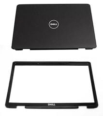 Dell inspiron 1545 1546 PP41L Lcd Kapak cover kasa + Çerçeve