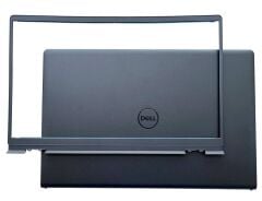 DELL Inspiron Vostro 3510 3511 3515 3520 3525 p112f 15.6 inç Vostro 3520, 0WPN8 00WPN8 P112f001 P112f002 P112f003 P112f004 P112f005 P112f006 P112f007 P112f008 P112f009 P112f010 P112f011 P112f012 Lcd cover Arka kapak + ön Çerçeve
