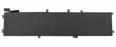 Dell Muadil A+++ 6Gtpy 4GVGH 04GVGH Gpm03 Xps P56F 15-9550 9550 9560 9570 P56F P83F P84F 9550 9560 7590 Inspiron P84F 7591 Vostro 7590 P83F Precision P56F 5540 M5510 M5540 15-5510 Cp6Df 0M7R96 1P6KD 01P6KD Batarya Xps P56F003 P56F001 P84f001 P56f002