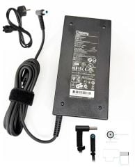 Orjinal Chicony Marka HP Omen - Gaming Notebook  Uyumlu 19.5v 7.7A 150 Watt 19.5V  HSTNN-LA25 709984-001 Adaptör Şarj Cihazı 917649-850, 917677-003, 776620-001 , 775626-003, 645509-002, 646212-001, ADP-150XB B, A150A05AL, HSTNN-CA27, TPN-DA03, TPN-DA09