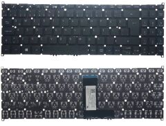 Acer Swift 3 Sf315-41g Sf315-51g Sf315-52g Sf315-54g N17p4 A515-43g A515-44g A515-45g A515-52g A515-53g A515-54g A515-55g A515-56g A615-51g Extensa Ex215-21g Ex215-22g Ex215-31g Ex215-52g Ex215-53g Ex215-54g N17c4 N18q13 N19c1 N19c2 N19c3 N19h1  Klavye