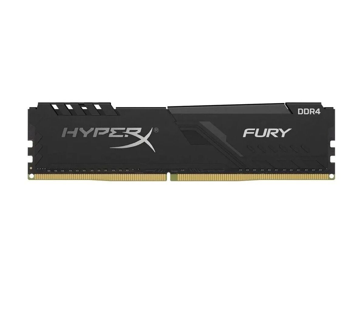 Kingston Hyperx Fury HX424C15FB4/16 16 GB DDR4 2400 MHz CL15 Ram