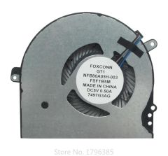 Casper Nirvana S500 Fan 927918-001 - Notebook Fan - Casper - Alfa