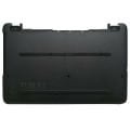 HP Siyah Renk 250 G4, 255 G4, 256 G4, 250 G5, 255 G5, 256 G5 15-ac 15-af 15-ay 15-ba  Alt kasa Bottom Case Sıfır orjınal