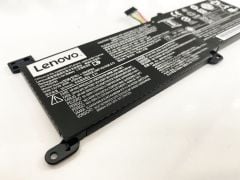 Lenovo S145-15Api, S145-15Iwl, S145-15Ast  V15-IWL 81YE V15-ADA V15-IIL V15-IWL V15-IKB 81VD 81V7 81MV 3-15ADA05 81W1, 3-15ARE05 81W4, V15 G1-IML 82NB, 3-15IML05 81WB 81WR L17L2PF1 L17M2PB7 L16M2PB1 L16C2PB2 V15-IIL 82C5, V15-IKB 81YD V14-IIL 82C4 Batarya