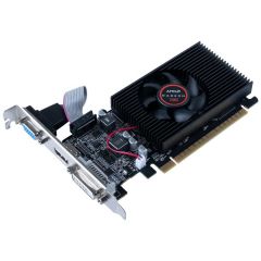 AMD Radeon R7240 4gb 128BIT Gddr3 VGA DVI Hdmı Ekran Kartı