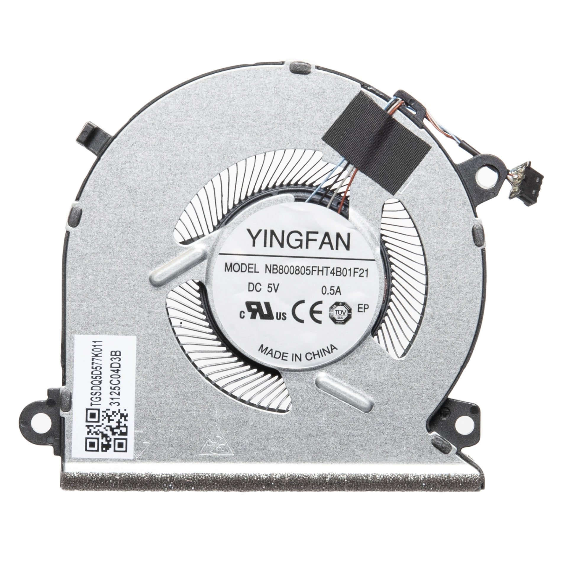 Casper Excalibur G770 NB800805FHT4B01F21 Orjinal Fan