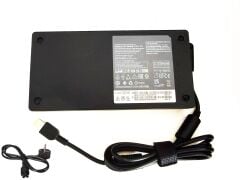Lenovo Legion Gaming Thinkpad LOQ 20V 11.5A 230w Gaming Dikdörtgen Pinli Uç Usb Tip Adaptör Şarj Cihazı ADL230NDC3A ADL230NLC3A ADL230SDC3A, ADL230SCC3A ADL230NLC3A