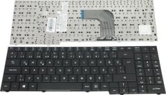 Exper Karizma I58II1 Serisi  V062028BK2 Uyumlu Klavye Tuş Takımı