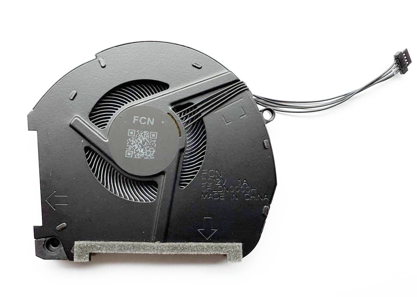 Casper Excalibur G900 Fan Orjınal Sıfır