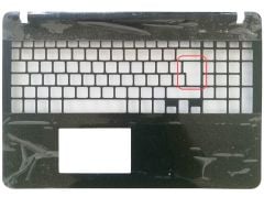 Sony Vaio siyah Svf15 Svf-15 svf152 svf153 svf154 Fit 15A üst touch klavye kasa palmrest Sıfır