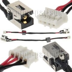 lenovo ideapad essential g580 g585 20150 20157 20137 Series Dc Power Jack Dc dk Jack