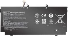 HP Spectre  x360 13-ab 13-ac, x360 13-w Envy SH03XL SH03057XL HSTNN-LB7L TPN-Q178 901345-855 859026-421, 859356-855  Batarya Pil