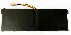 Casper nirvana C600 C650 Serisi Squ-1602, 916Q2271H  11.4V 2200MAH Batarya Pil