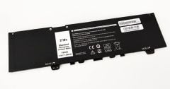 Dell 13-7380 13-5000 P87G 13-7000 P83G F62G0 CHA01 F62GO 39DY5 RPJC3 039DY5 0F62GO 0RPJC3 F62G0 13 7370 P83G 13 7373 P83G 13 7386 P91G 13 7380 P83G 13 5370 P87G P83G001 P91G001 P83G002, P87G001 13-7373 13-7373 13-5370 Vostro 13 5370 P87G Batarya Pil