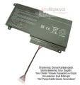 Toshiba PA5107U-1BRS L50-A Serisi L40-A, L40T-A, L50-A, L50T-A, P50-A, P50T-A P50-B, P50T-B, S50-A, S50D-A, S50T-A serisi batarya Pil  Sıfır
