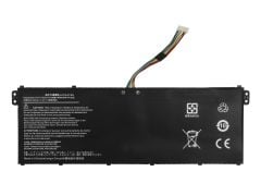 Acer Ac14b8k, Ap14b8k, Ap19b5l, Ap19b5ljw Ac14b18k Ac14b3k Ac14b7k Ms2392 Ms2394 Ms2397 N15w5 N16c1 N16p7 N16ps N19c1 N19c4 N19c5 N20c12 Nitro An515-31, 5 An515-41, 5 An515-42 Np515-51 A515-55, 5 A515-55g A515-53g, 5 A515-54, 5 A515-54g Batarya Pil