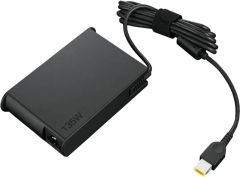 ORJINAL LENOVO ADAPTÖR ŞARJ CİHAZI 20V 6.75A 135W  ADL135NLC3A,  ADL135NDC3A ADL135SDC3A 45N0361 ADL135SCC3A Adaptör Şarj Cihazı