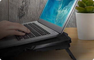 Notebook Fan<br>Çeşitleri