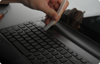 Notebook Klavye<br>Çeşitleri