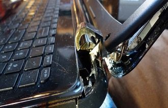 Laptop<br>Menteşe